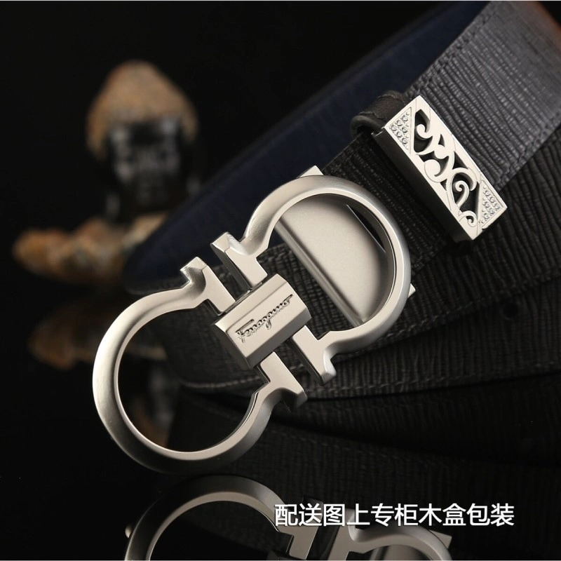 Ferragamo Belts Original 289134