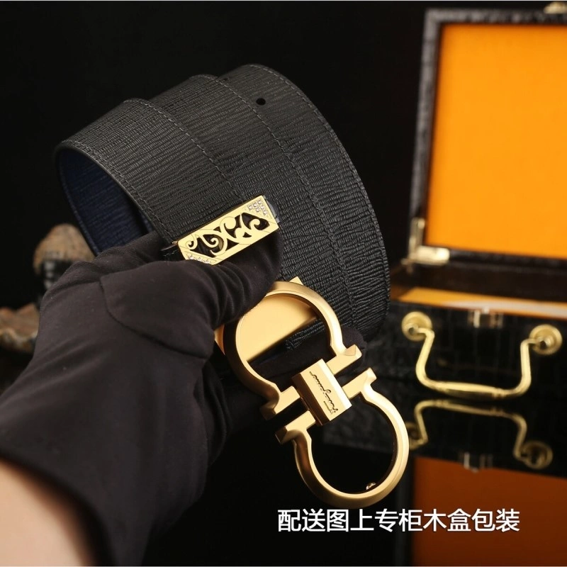 Ferragamo Belts Original 289134