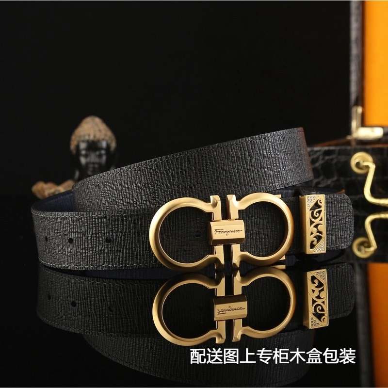 Ferragamo Belts Original 289134
