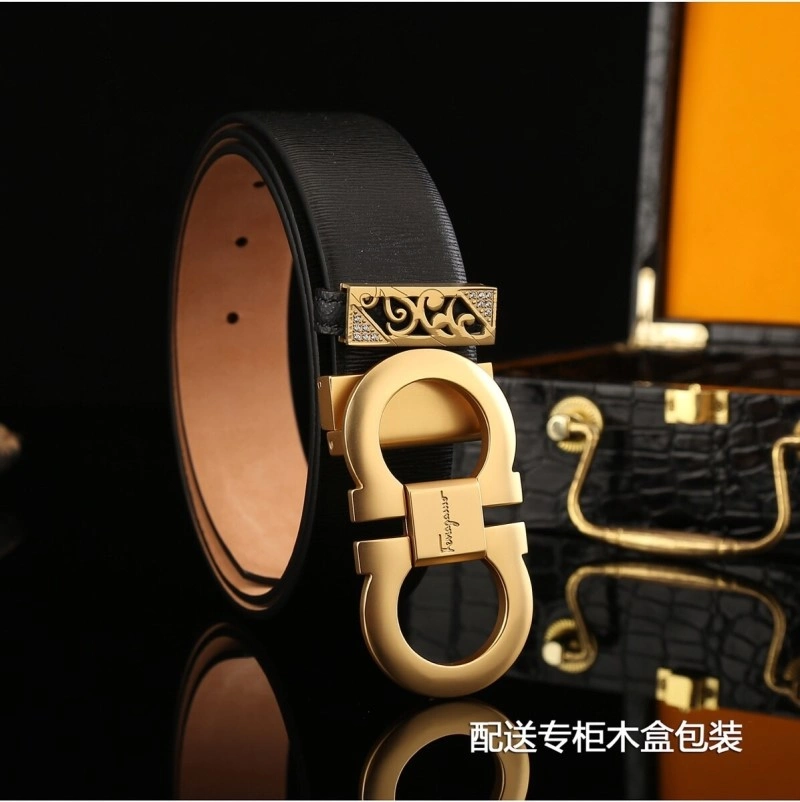 Ferragamo Belts Comfortable 289160