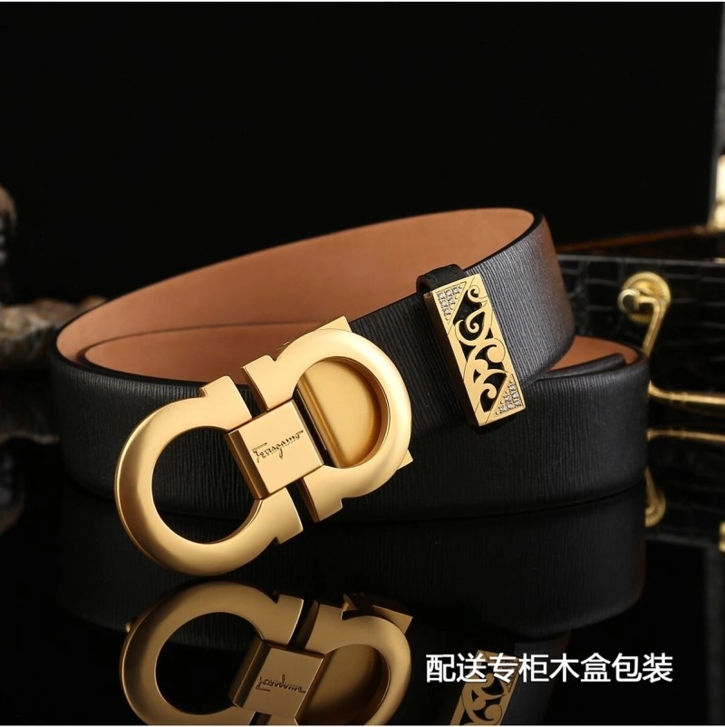 Ferragamo Belts Comfortable 289160