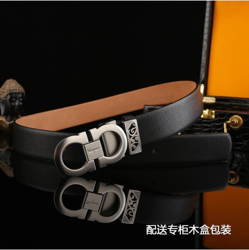 Ferragamo Belts Comfortable 289160