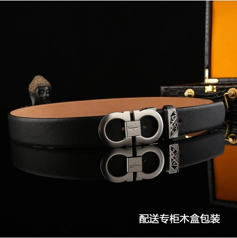 Ferragamo Belts Comfortable 289160