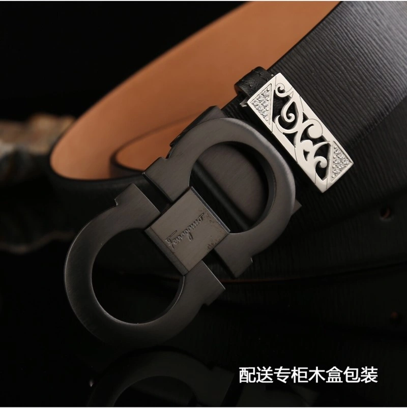 Ferragamo Belts Comfortable 289160