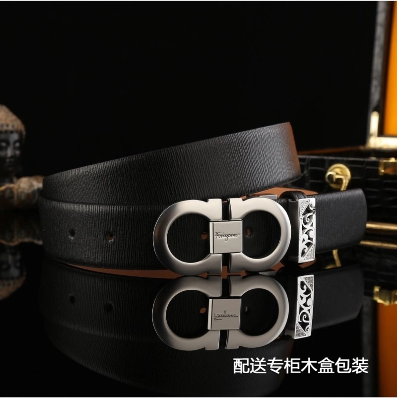 Ferragamo Belts Comfortable 289160