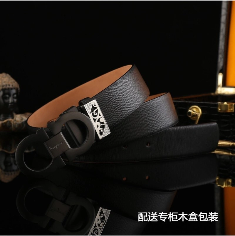 Ferragamo Belts Comfortable 289160
