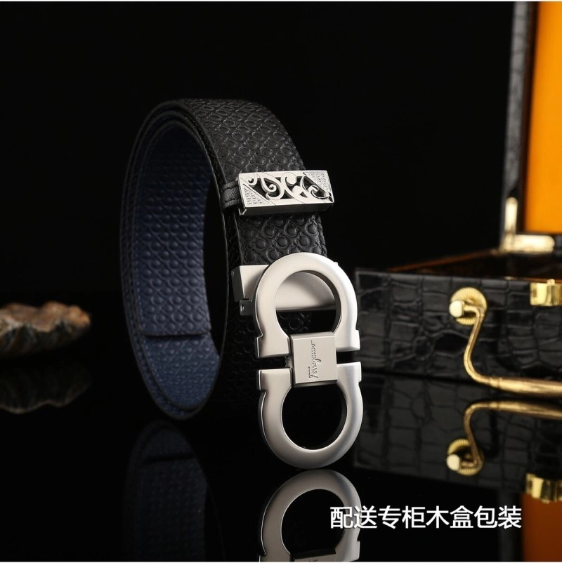 WeatherProof Ferragamo Belts 289144