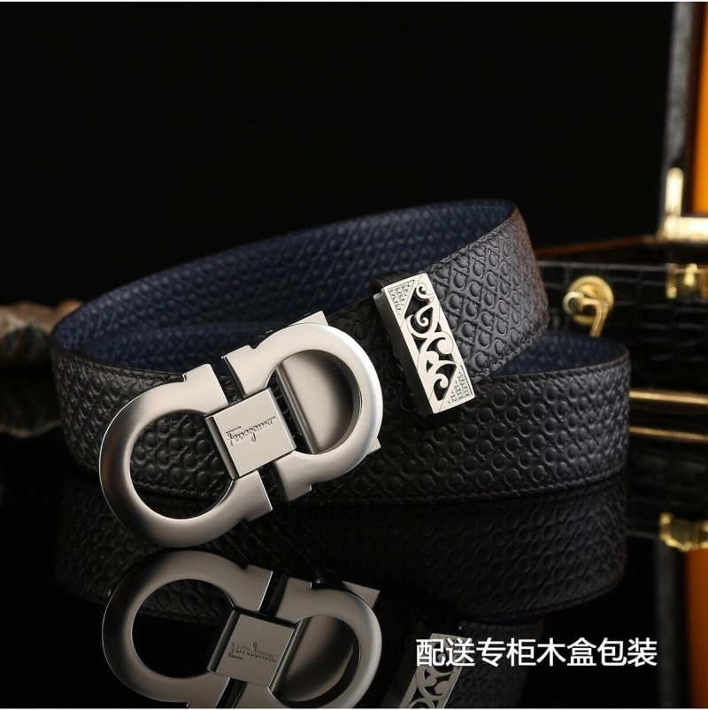 WeatherProof Ferragamo Belts 289144