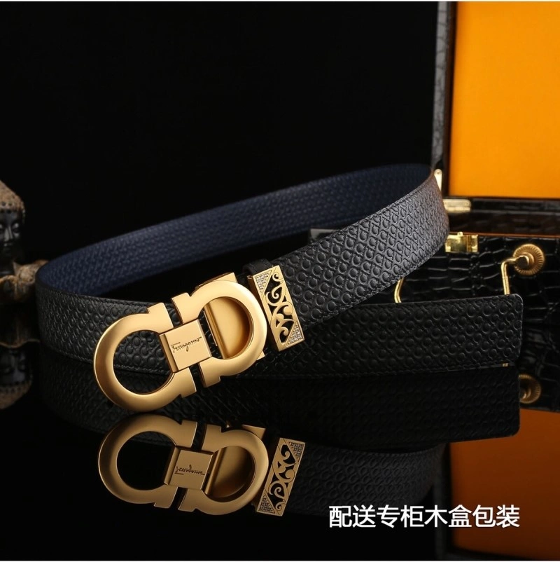 WeatherProof Ferragamo Belts 289144