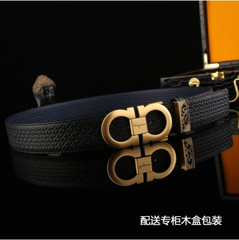 WeatherProof Ferragamo Belts 289144