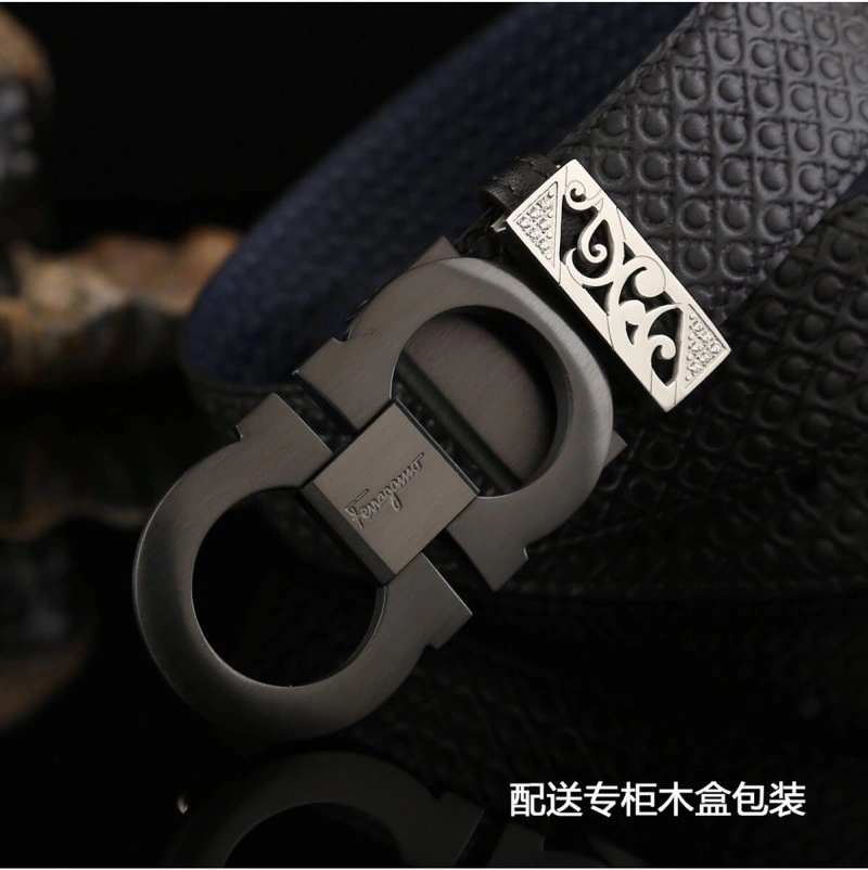 WeatherProof Ferragamo Belts 289144
