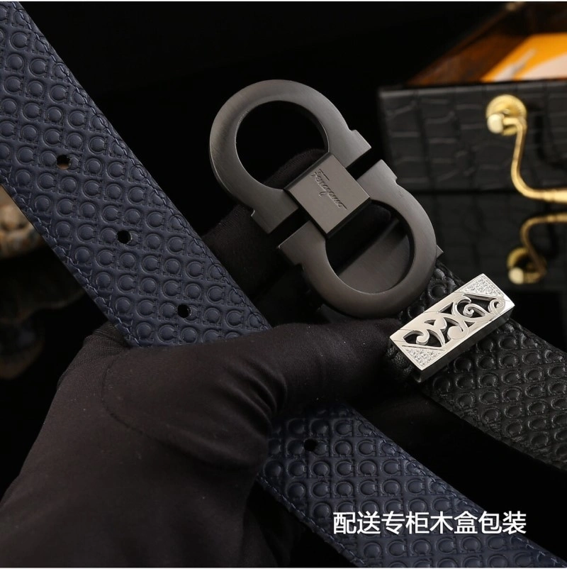 WeatherProof Ferragamo Belts 289144