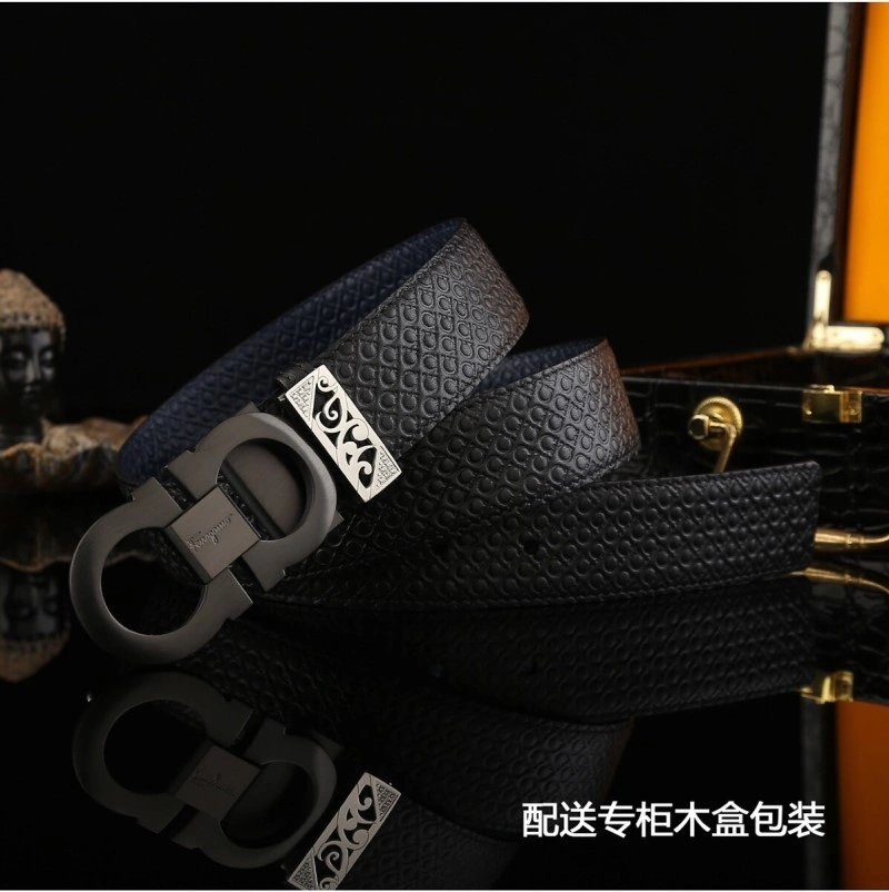 WeatherProof Ferragamo Belts 289144
