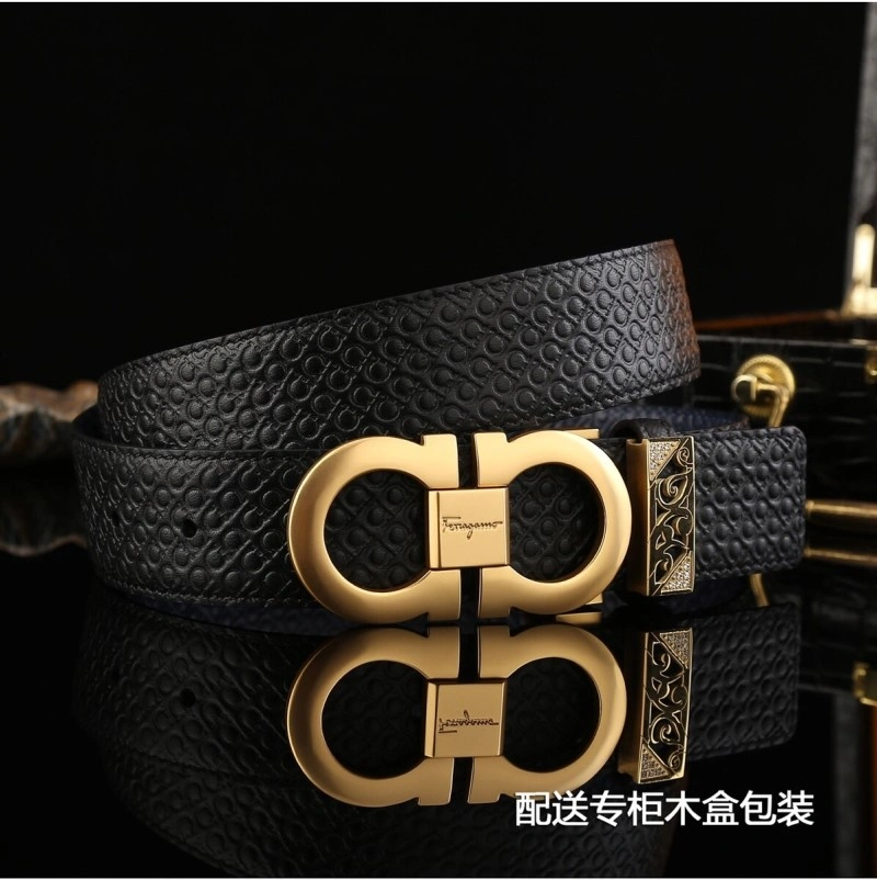 WeatherProof Ferragamo Belts 289144