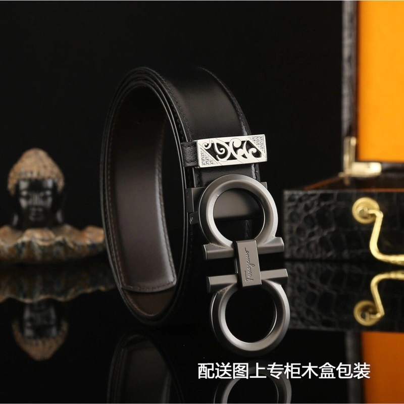 Lightweight Ferragamo Belts 289139