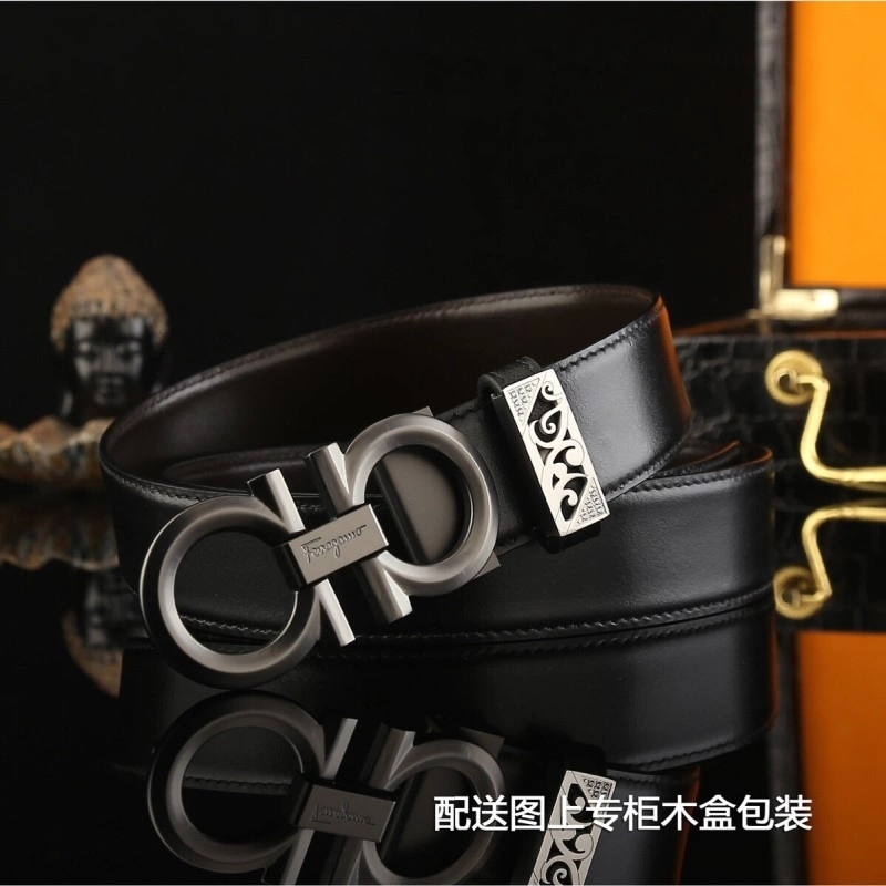 Lightweight Ferragamo Belts 289139