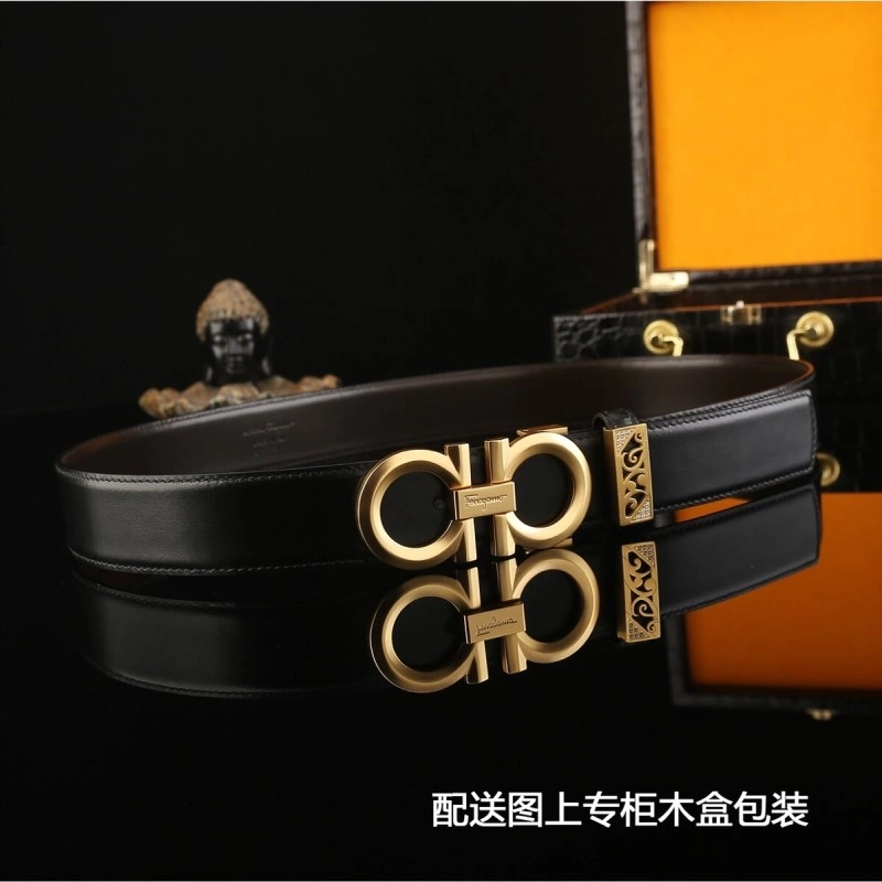 Lightweight Ferragamo Belts 289139