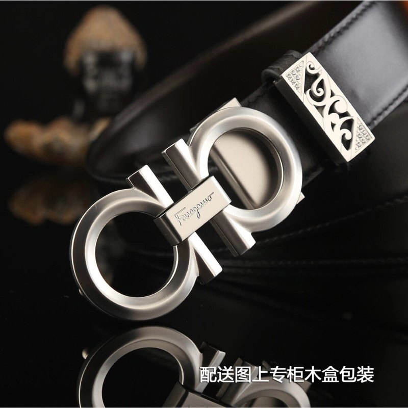 Lightweight Ferragamo Belts 289139