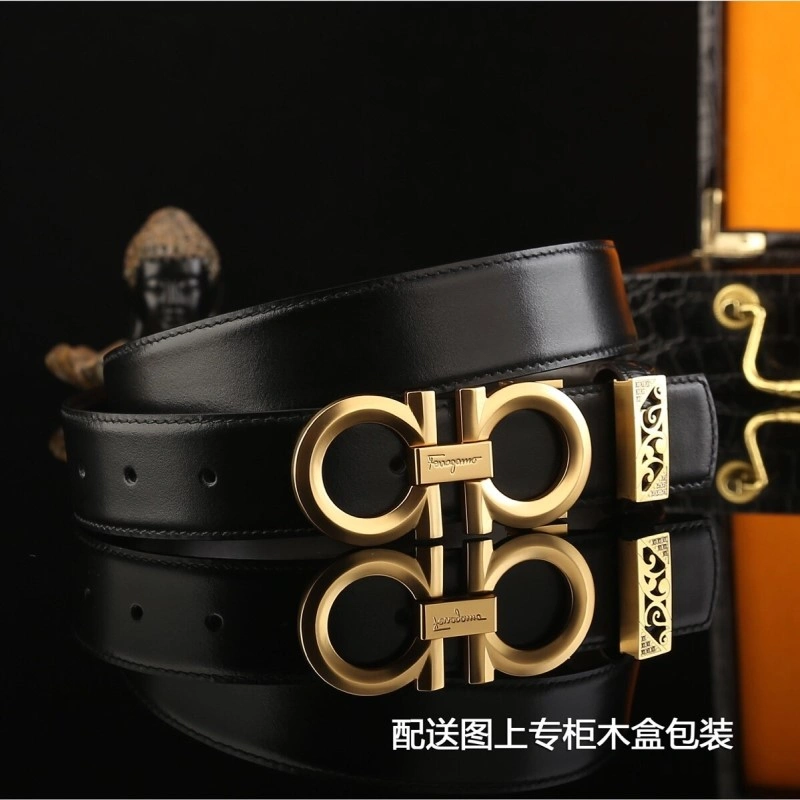 Lightweight Ferragamo Belts 289139
