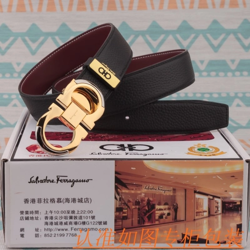 SmartChoice Ferragamo Belts 289135