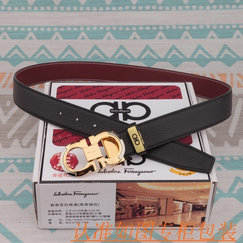 SmartChoice Ferragamo Belts 289135