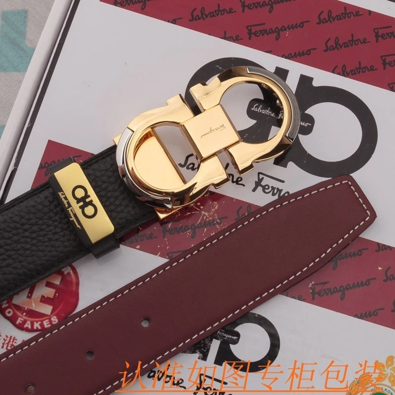 SmartChoice Ferragamo Belts 289135