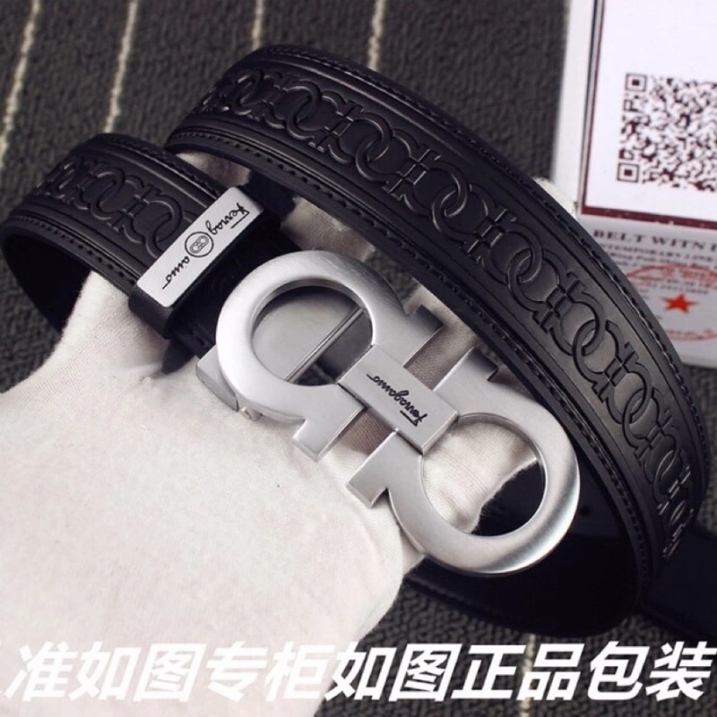 Ferragamo Belts Stretchable 289147