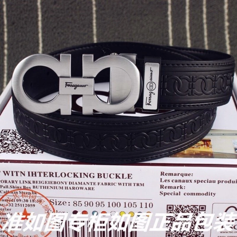 Ferragamo Belts Stretchable 289147