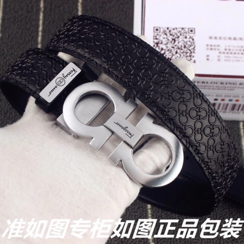 Ferragamo Belts Refined 289133
