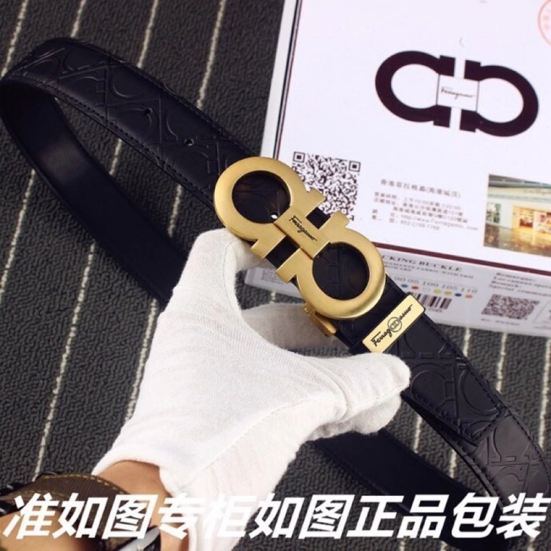 UrbanChic Ferragamo Belts 289128