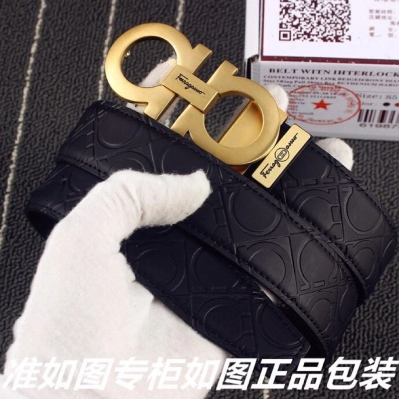 UrbanChic Ferragamo Belts 289128