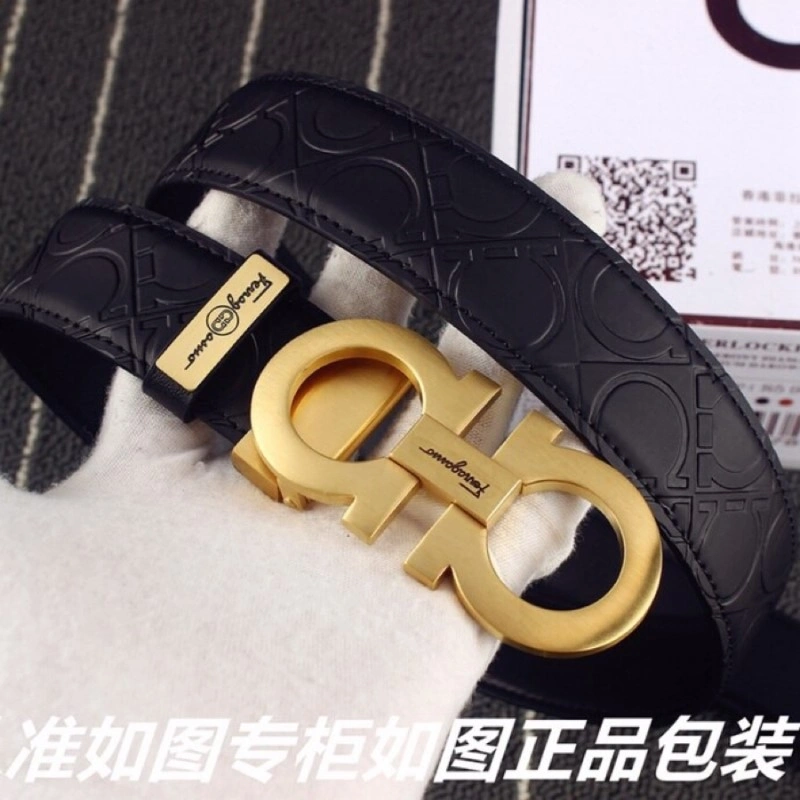 UrbanChic Ferragamo Belts 289128