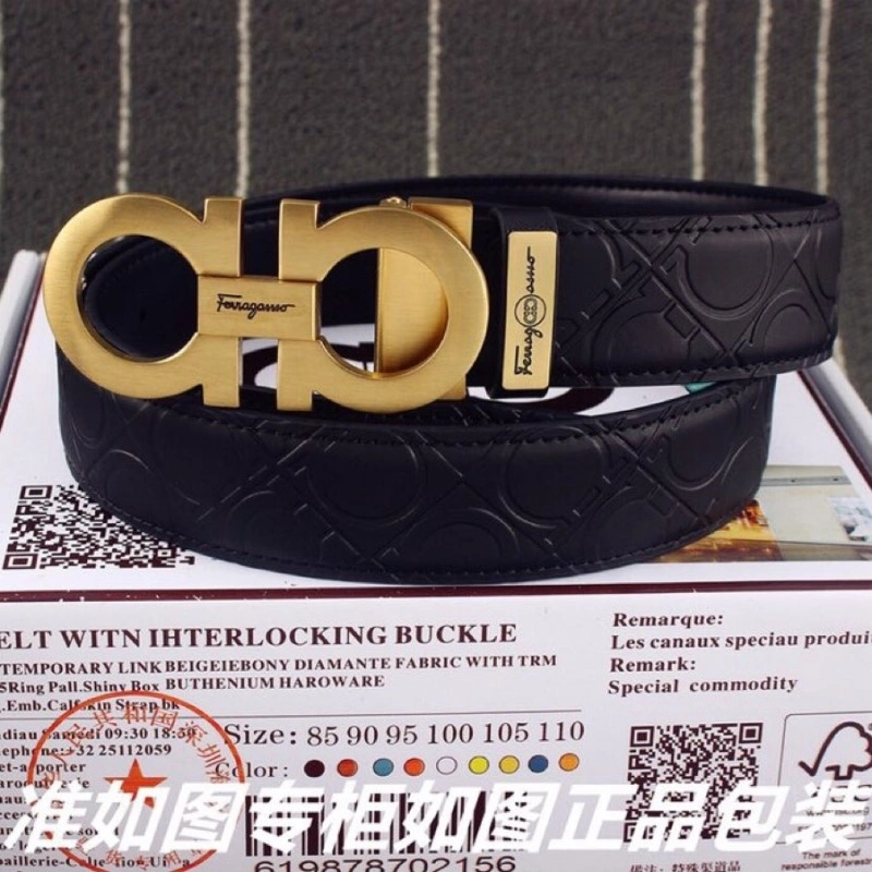 UrbanChic Ferragamo Belts 289128