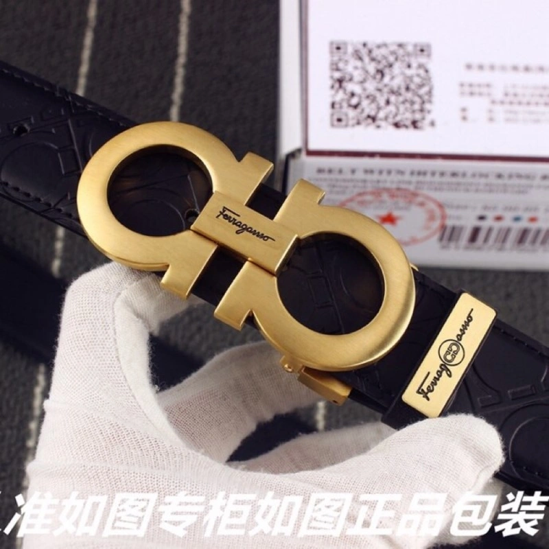 UrbanChic Ferragamo Belts 289128