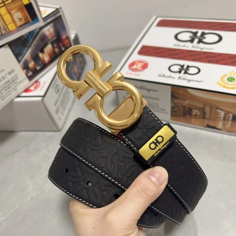 Unique Ferragamo Belts 289153