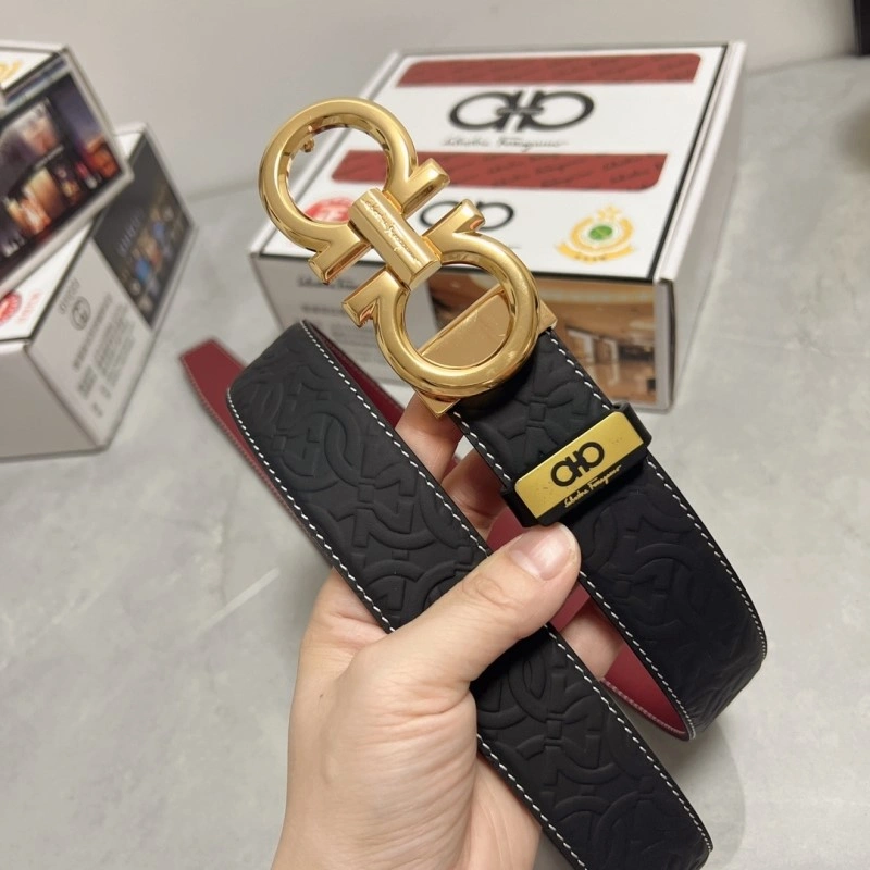 Unique Ferragamo Belts 289153