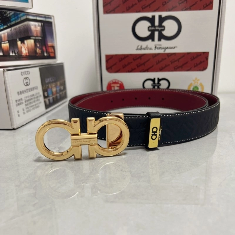 Unique Ferragamo Belts 289153