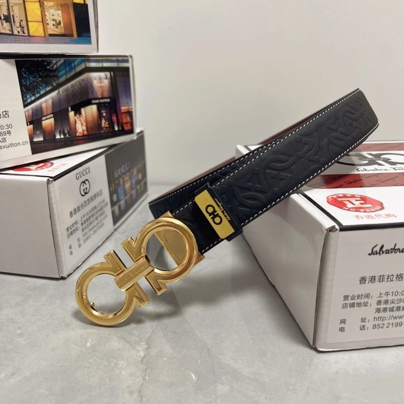 Unique Ferragamo Belts 289153