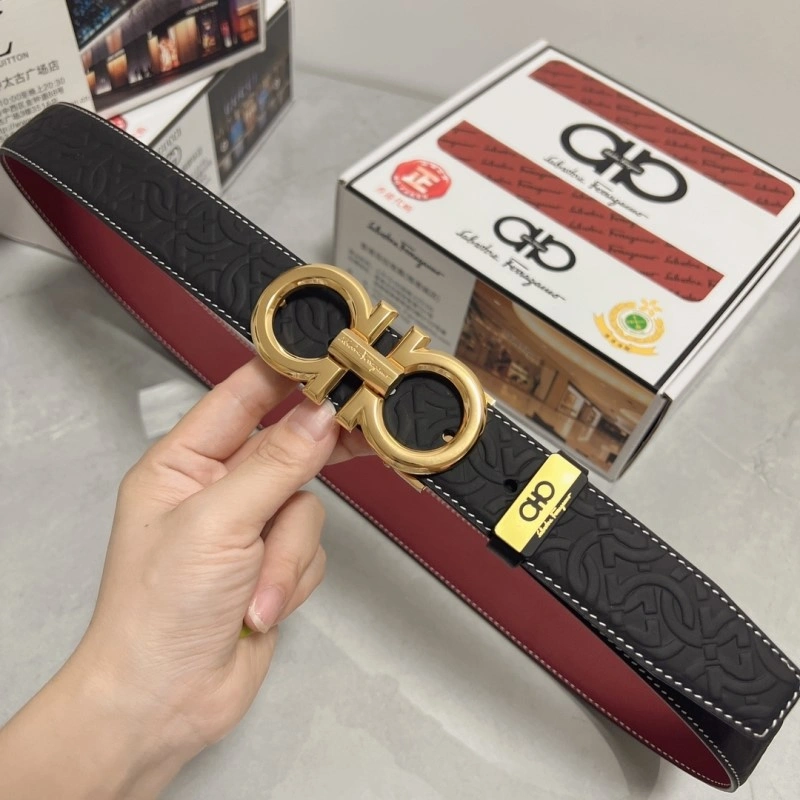 Unique Ferragamo Belts 289153
