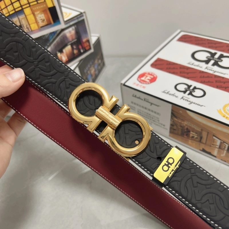 Unique Ferragamo Belts 289153