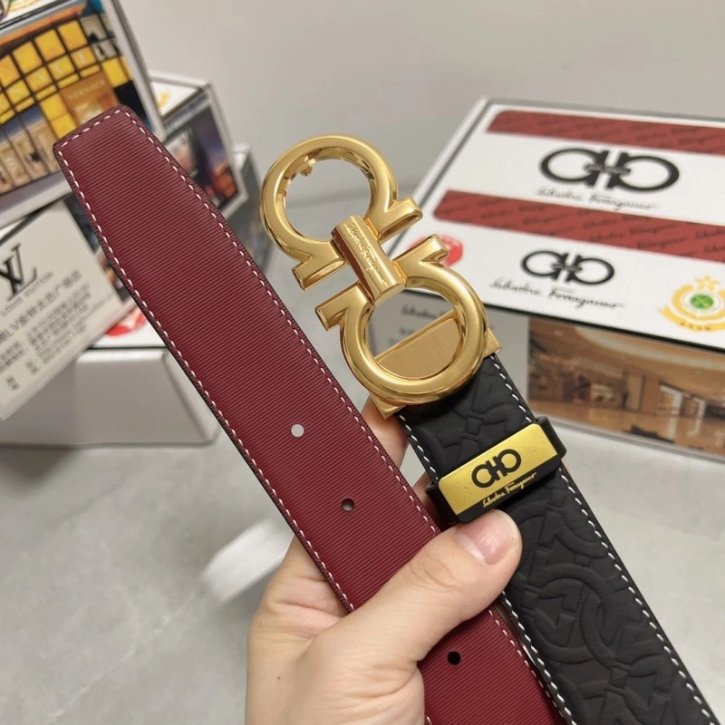 Unique Ferragamo Belts 289153
