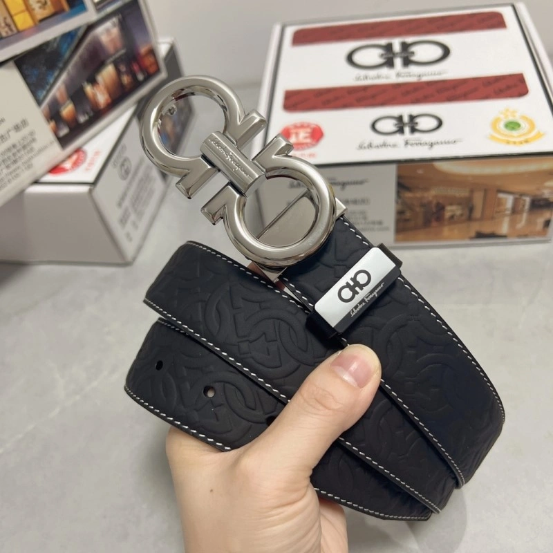 MultiPurpose Ferragamo Belts 289137