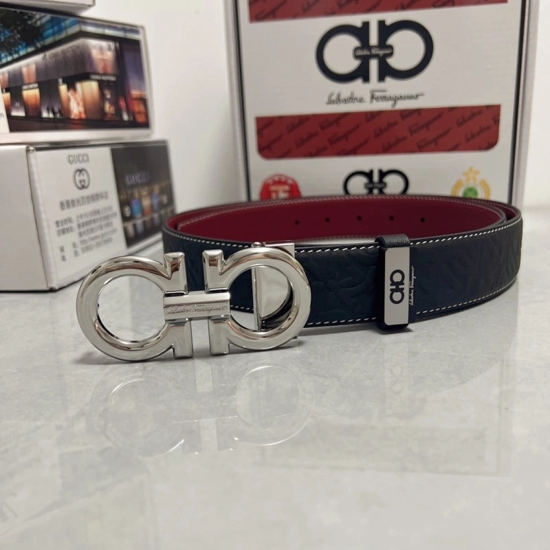 MultiPurpose Ferragamo Belts 289137