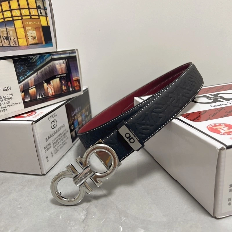 MultiPurpose Ferragamo Belts 289137