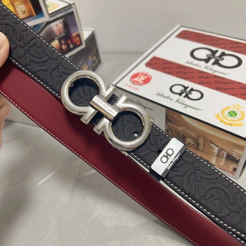 MultiPurpose Ferragamo Belts 289137