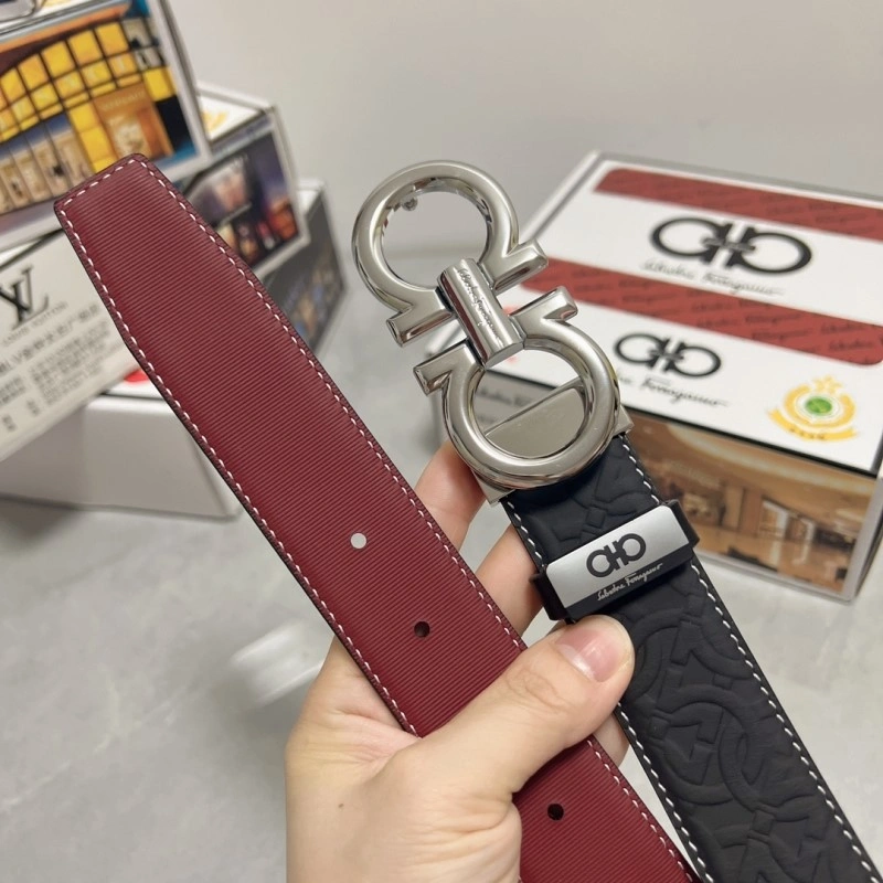 MultiPurpose Ferragamo Belts 289137