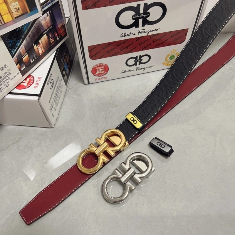 MultiPurpose Ferragamo Belts 289137