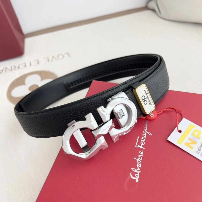 MoistureWicking Ferragamo Belts 289131