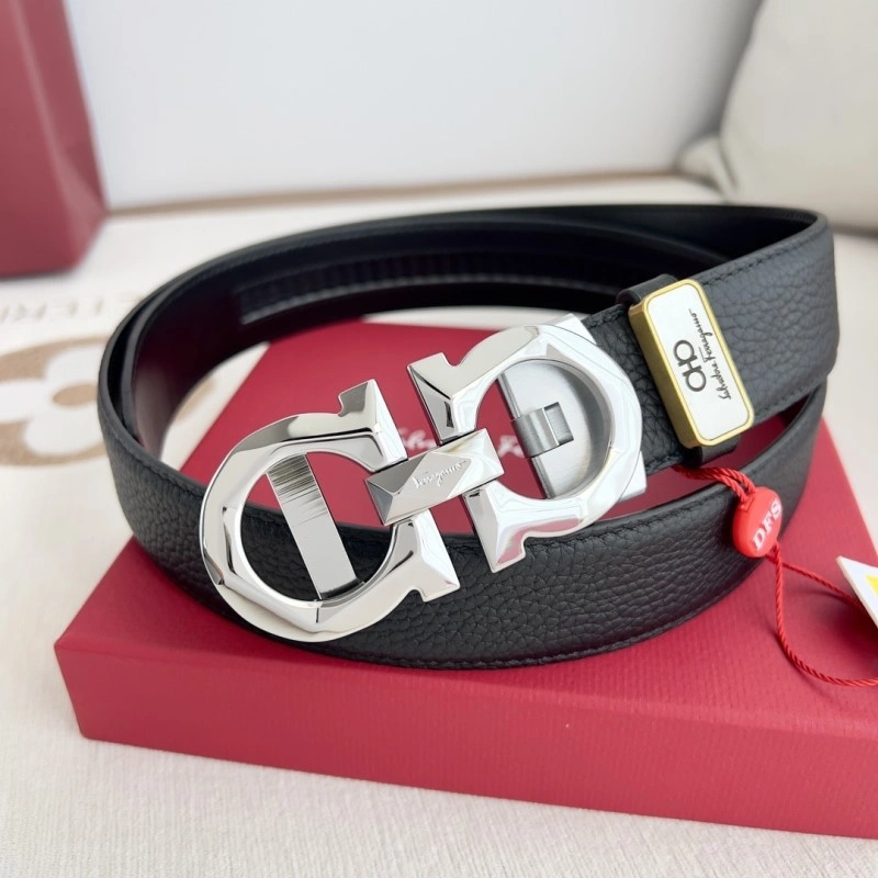 MoistureWicking Ferragamo Belts 289131