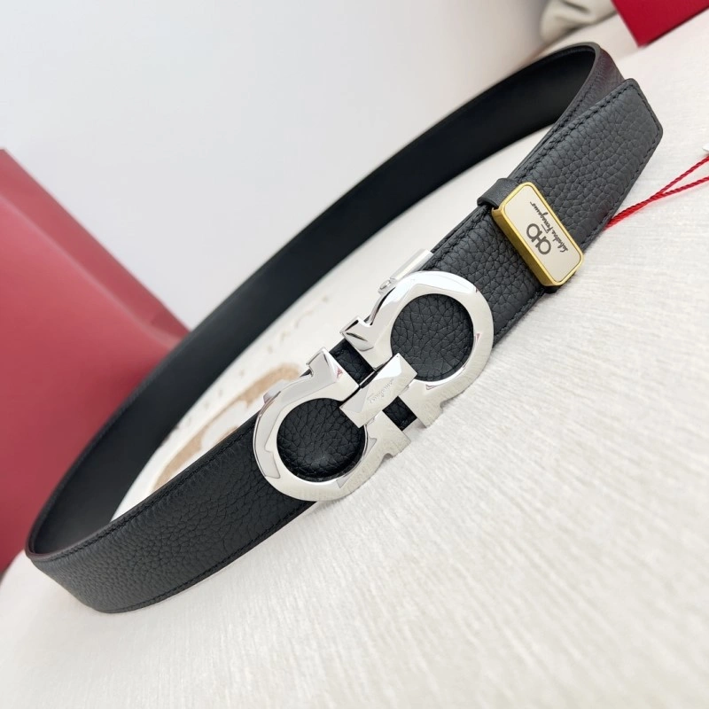 MoistureWicking Ferragamo Belts 289131
